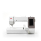  Janome Memory Craft 550E brodeerauskone