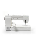  Janome Memory Craft 550E brodeerauskone