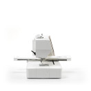  Janome Memory Craft 550E brodeerauskone