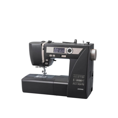 Janome SewLA nyt 815,-