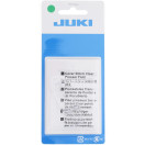 Juki mcs 1500 täcksöms transparent pressarfot