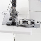 Justerbar fållvikare MCS-1500/1800