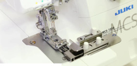 Helman ohjain peitetikille MCS-1500/1800