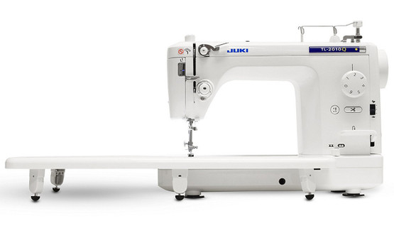  Juki TL-2010Q puoliteollinen suoraommelkone