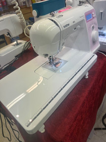 Förlängningsbord Brother NV , A ja Disney sarjat