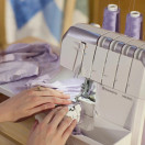HUSQVARNA VIKING Amber S|300 overlock