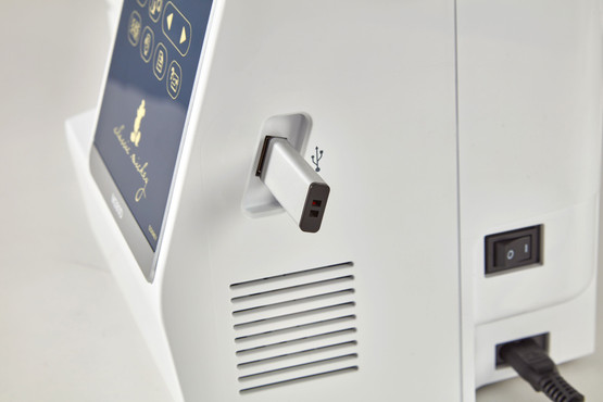 UUTUUS kirjontakone Brother Innov-is M340ED WIFI