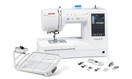 Janome MC1000 broderi- och symaskin
