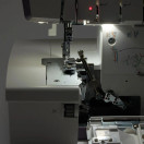 HUSQVARNA VIKING Amber S|300 overlock