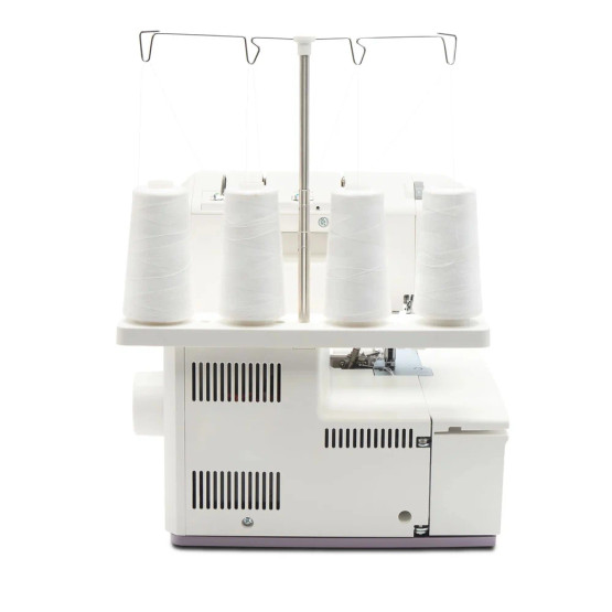 HUSQVARNA VIKING Amber S|300 overlock