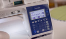 Inventio NV1850Q symaskin, NU inklusive pressarfotpaket för 121 €