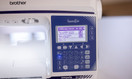 Inventio NV1850Q symaskin, NU inklusive pressarfotpaket för 121 €