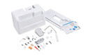 Inventio NV1850Q symaskin, NU inklusive pressarfotpaket för 121 €
