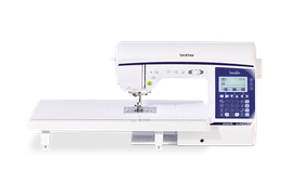 Inventio NV1850Q symaskin, NU inklusive pressarfotpaket för 121 €