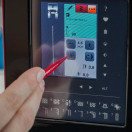 HUSQVARNA VIKING BRILLIANCE 75Q ompelukone