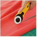 Tilkkutyöleikkuri OLFA RTY-2/NS