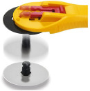 Tilkkutyöleikkuri OLFA RTY-2/NS