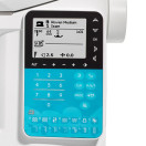 HUSQVARNA® VIKING® OPAL™ 650 ompelukone