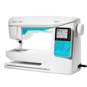 HUSQVARNA® VIKING® OPAL™ 650 ompelukone