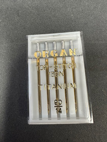 Organ Top Stich neula 80/12