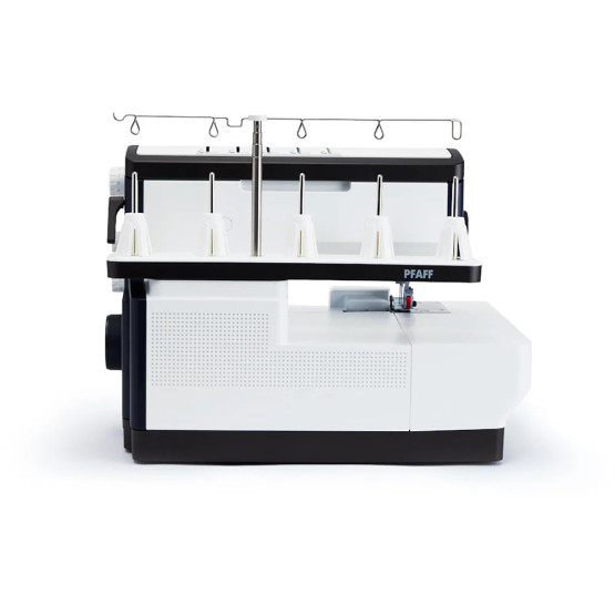 PFAFF admire air 6000 Coverlock