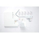 PFAFF admire air 6000 Coverlock