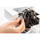 PFAFF admire air 6000 Coverlock