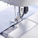 PFAFF® 1/4 tums quiltfot för IDT™-systemet  820926096