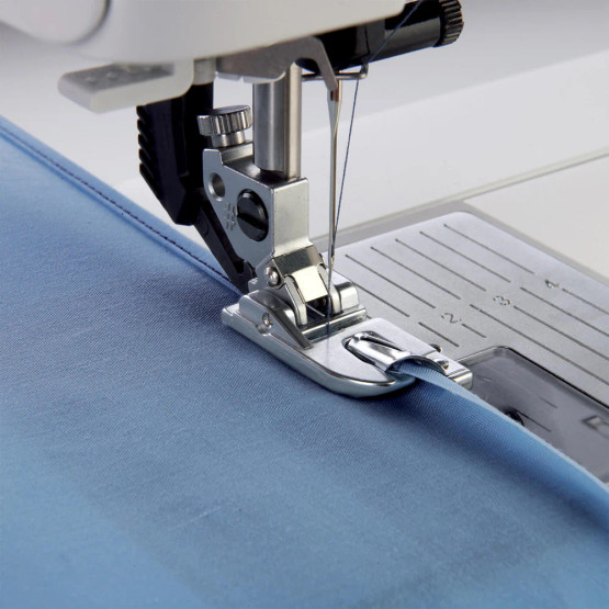 PFAFF® 3mm rullattu helmajalka IDT™-järjestelmälle 820249096
