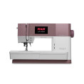 Pfaff Ambition 635 Quilt IDT 