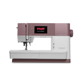 Pfaff Ambition 635 Quilt IDT 