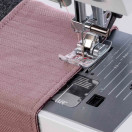 Pfaff Ambition 635 Quilt IDT 