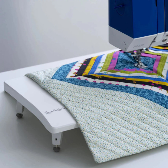 PFAFF® förlängningsbord för ambition™-serien