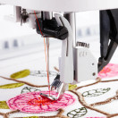 PFAFF dynaaminen jousijalka 820991096 Koneluokka J