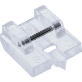 Pfaff piilovetoketjujalka sopii C, D, E, F, G, J, K