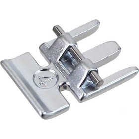 Vetoketjujalka Pfaff IDT yhteensopivat luokat D,E,G,J,K