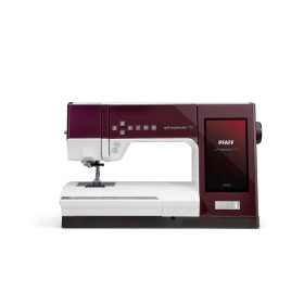 PFAFF® quilt expression™ 725 ompelukone