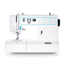 PFAFF Smarter 260C ompelukone kesäkuun kampanja 485€!