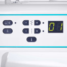 PFAFF Smarter 260C ompelukone kesäkuun kampanja 485€!