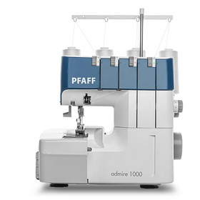 Pfaff admire 1000 overlock