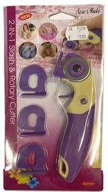 Sew-Mate rullkniv