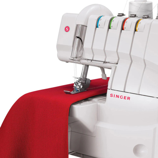 Singer 14T970C peitetikki