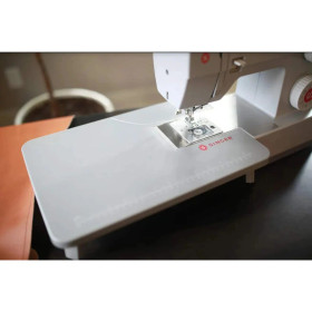 Singer symaskins tilläggsbord