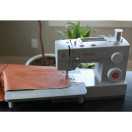 Singer ompelukone lisätaso