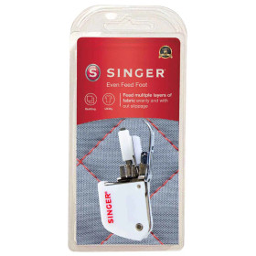 SINGER® Sivuleikkuri #250025802