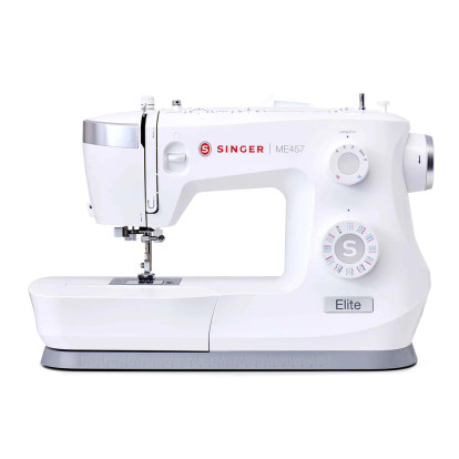 Singer Elite ME 457 nyt 335,-
