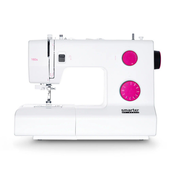 SMARTER BY PFAFF™ 160s ompelukone