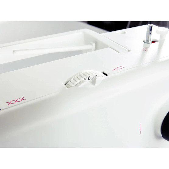 SMARTER BY PFAFF™ 160s ompelukone