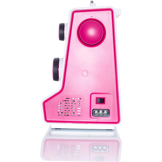 SMARTER BY PFAFF™ 160s ompelukone