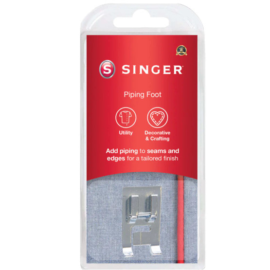SINGER® terejalka